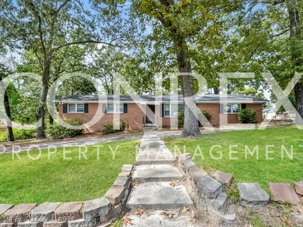 2231 Omega Dr, Columbia, SC 29223
