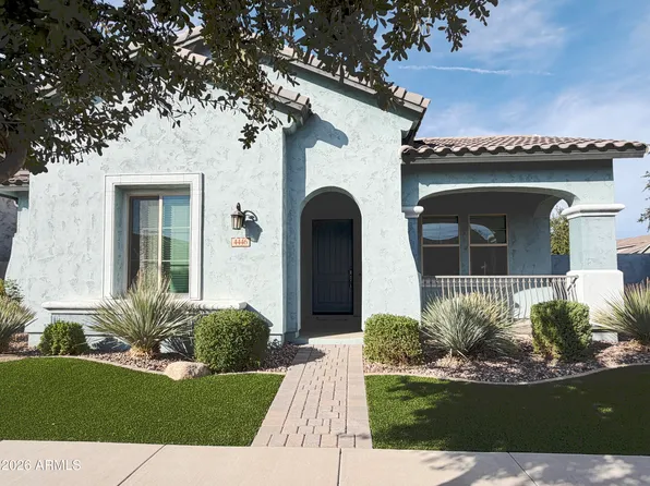 4446 E JOHN Street, Gilbert, AZ 85295
