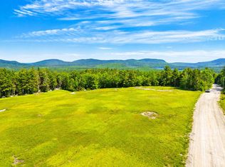 MAP13LOT1 Martins Ridge Road, Franklin, ME 04634