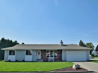 1410 S Century Rd, Veradale, WA 99037