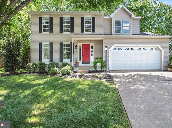 71 Spring Lake Dr, Stafford, VA 22556