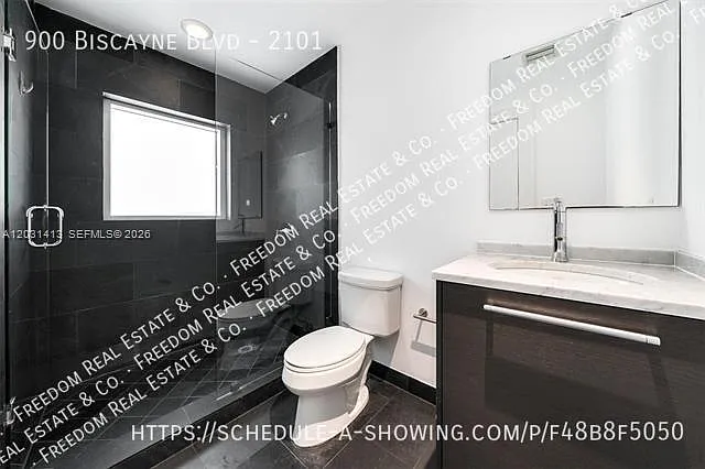 900 Biscayne Blvd #2101 — Photo 14