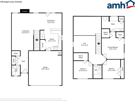 2nd image of 7316 Aragorn Ln