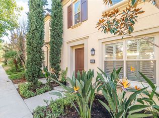 106 Desert Pne, Irvine, CA 92620
