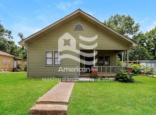 335 Dewitt Ave, Jackson, MS 39203