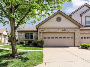 9174 Huxley Ct, Fishers, IN 46037