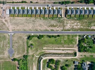 5205 W Orick Hill St, Edinburg, TX 78539