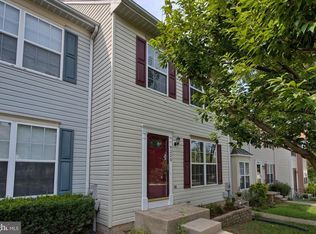 9220 Ridgefield Cir, Frederick, MD 21701