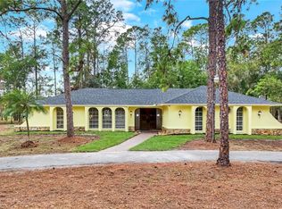 525 Weber BLVD N, NAPLES, FL 34120