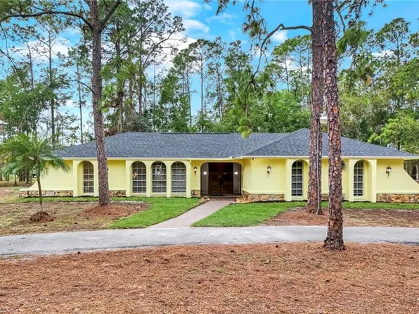 525 Weber BLVD N, NAPLES, FL 34120