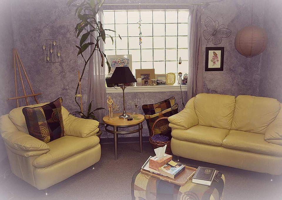 Office #1
