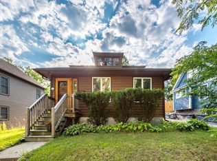 813 Daniel St, Ann Arbor, MI 48103