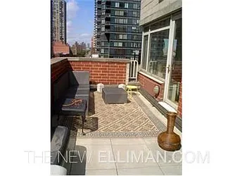 Rented by Douglas Elliman