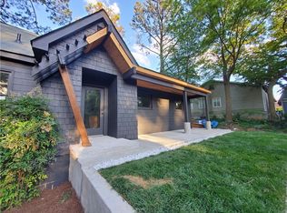 439 Oak Dr, Pine Lake, GA 30072