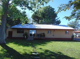 153 Wrangler Rd, Roswell, NM 88201