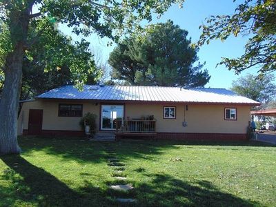 153 Wrangler Rd, Roswell, NM, 88201