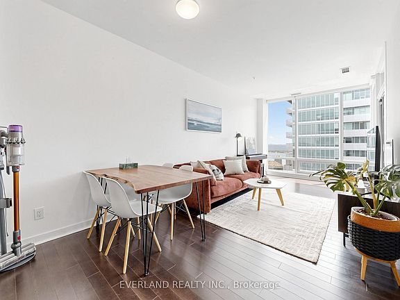 2nd image of 295 Adelaide St W #4508