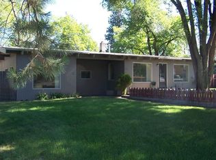 478 NE Burnside Ave, Bend, OR 97701