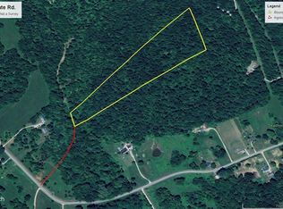 627 New State Rd, Webster, KY 40176