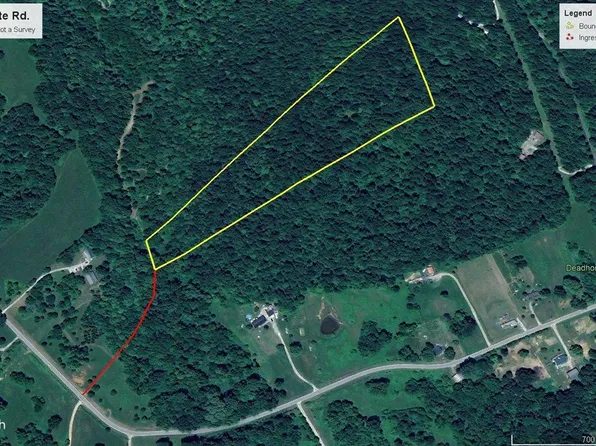 627 New State Rd, Webster, KY 40176