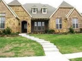 1011 Ranahan Dr, Prosper, TX 75078