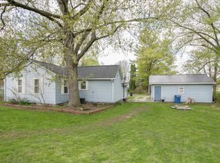 330 S Main St, Tekonsha, MI 49092