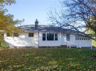 4474 Oak Orchard Rd, Albion, NY 14411