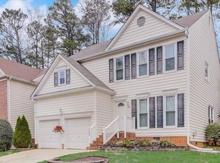 128 Solstice Cir, Cary, NC 27513