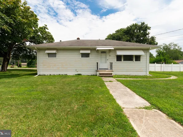 101 S Franklin St, Landisville, NJ 08326