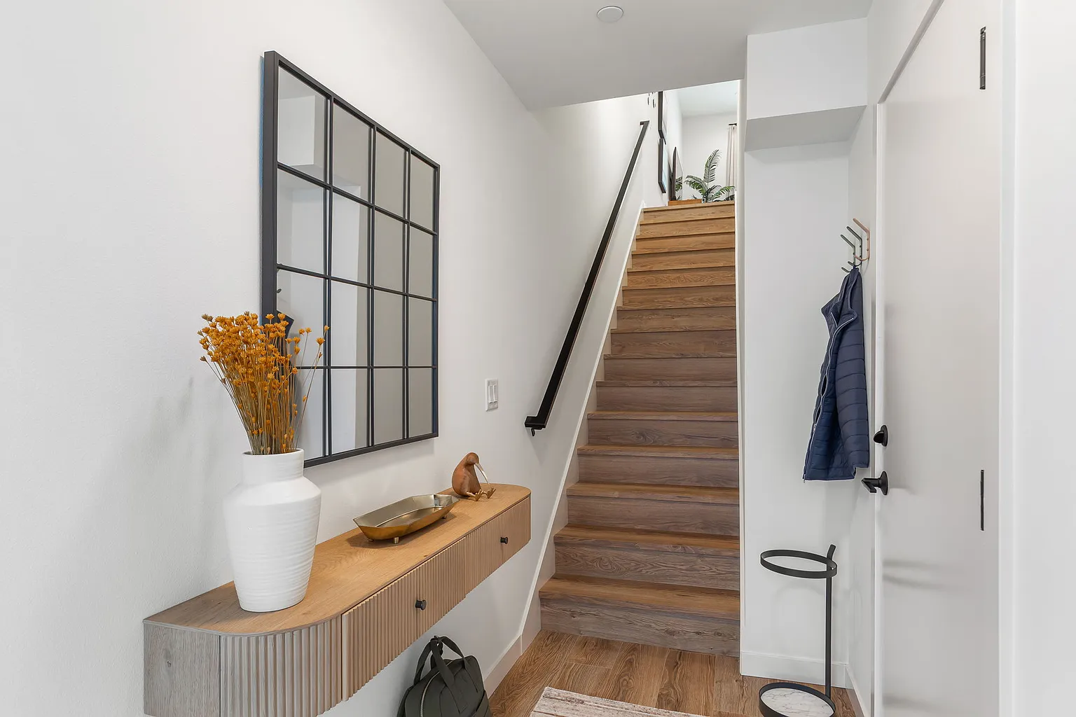 CX Plan, Verdyn photo 1