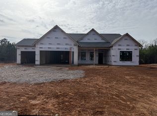 309 Weslyn Dr, Social Circle, GA 30025