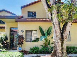 10534 NW 10th Ct #D-137, Plantation, FL 33322