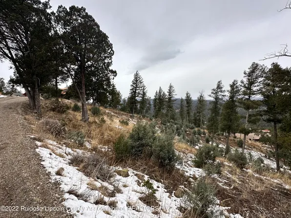 216 Mountain High Cir, Ruidoso, NM 88345