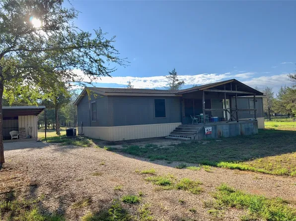 5745 County Road 2025, Ivanhoe, TX 75447