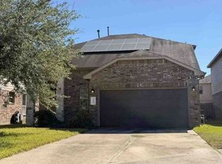 2110 Beacon Park Ct, Spring, TX 77373