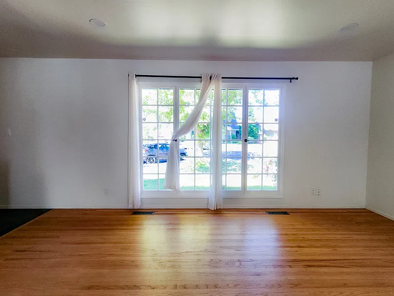 Main living room