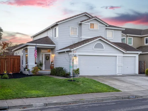 1545 Magnolia Avenue, Rohnert Park, CA 94928