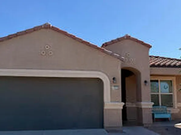 19081 N Piccolo Drive, Maricopa, AZ 85138