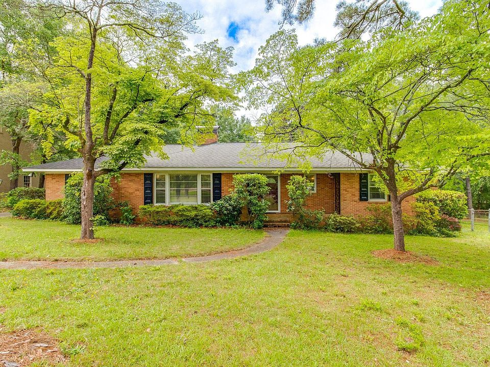 1st image of 3600 Beverly Dr