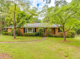 3600 Beverly Dr, Columbia, SC 29204