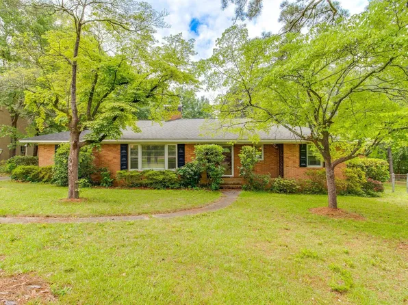 3600 Beverly Dr, Columbia, SC 29204