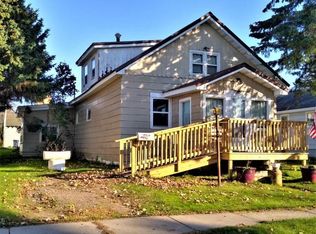 333 7th Ave S, Park Falls, WI 54552