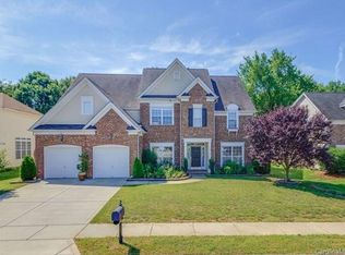 10930 Huntington Meadow Ln #221, Charlotte, NC 28273