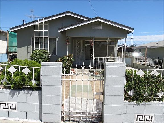 2nd image of 600 N Record Ave