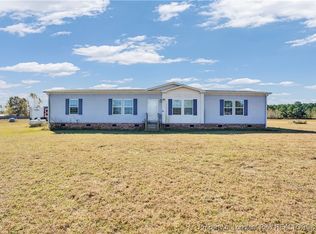 478 Tyehimba Ln, Raeford, NC 28376