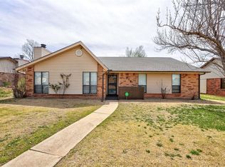 616 NW 139th St, Edmond, OK 73013