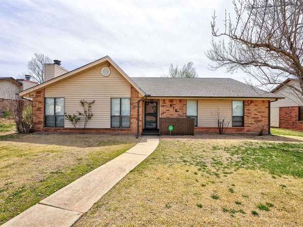 616 NW 139th St, Edmond, OK 73013