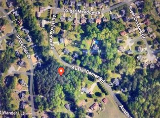 5610 Austin Garner Rd #C, Buford, GA 30518