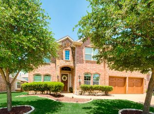 3024 Nadar, Grand Prairie, TX 75054