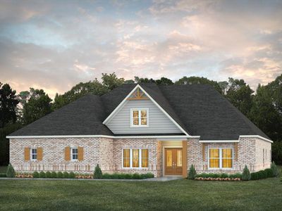 504 Pointer Pl, Pike Road, AL, 36064